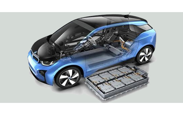 车用锂电池电子胶实用性